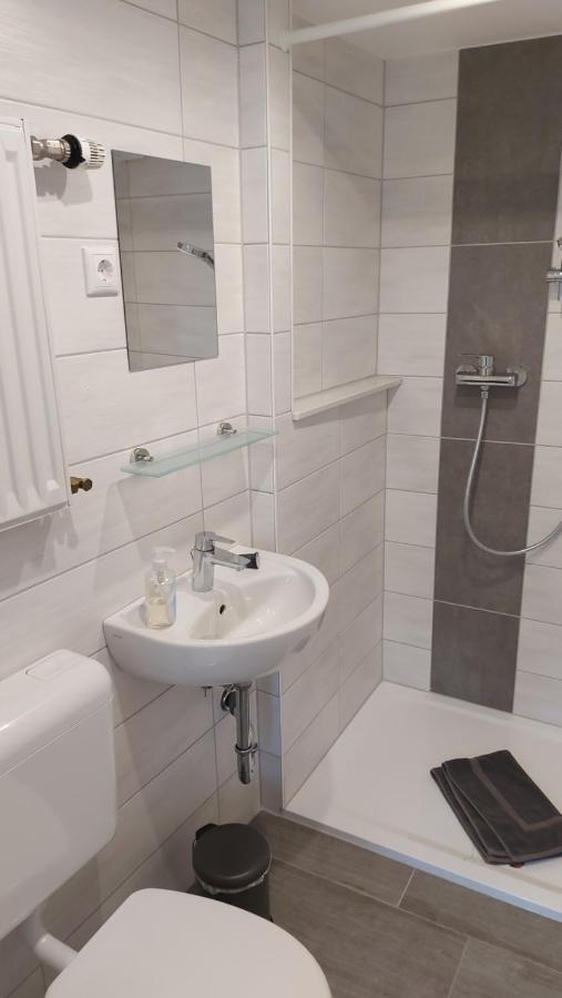 Pension Bartoschewitz Lenzen Экстерьер фото