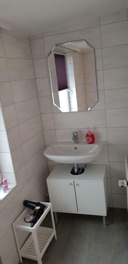 Pension Bartoschewitz Lenzen Экстерьер фото