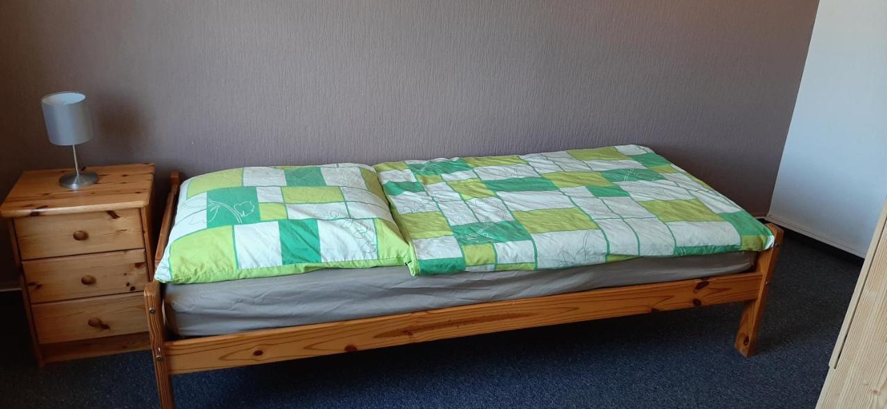 Pension Bartoschewitz Lenzen Экстерьер фото